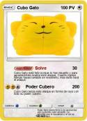 Cubo Gato