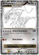 M Rayquaza