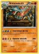 M dracaufeu