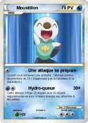 Moustillon