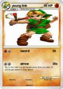 young link