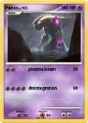Palkia