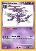 Primal Palkia