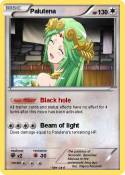 Palutena
