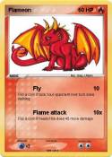 Flameon