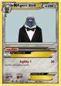 Agent Bird