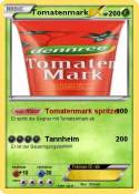 Tomatenmark