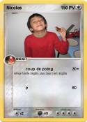 Nicolas