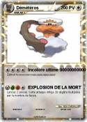 Démétéros