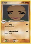 ur mom