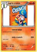 cap'tn crunch