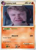tommy innit