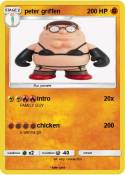 peter griffen