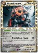 Ultron Phalanx