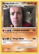 Syvain Durif