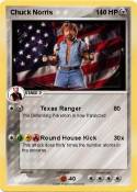 Chuck Norris