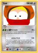 Toad