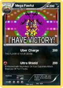 Mega Fawful