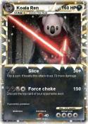 Koala Ren