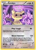 mimikyu