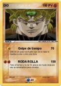 DIO