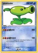 peashooter