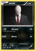 Slender