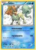 keldeo