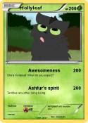 Hollyleaf