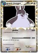 grand chunges