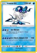Iceena GX 2