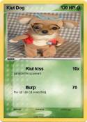 Kiut Dog