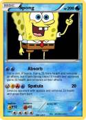 Spong