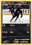 Taylor Hall