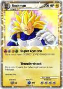 Rockman