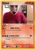Fireball