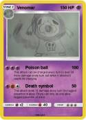 Venomar
