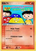 Kids Tv