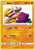 Wario