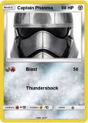 Captain Phasma