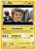 Max