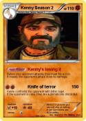 Kenny Season