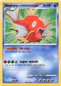 Magikarp