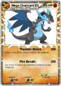 Mega Charizard