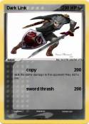 Dark Link