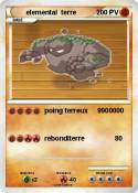 elemental terre