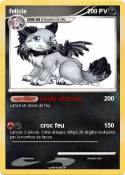 felicie