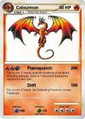 Colourmon
