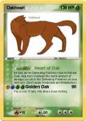Oakheart