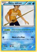 Percy Jackson